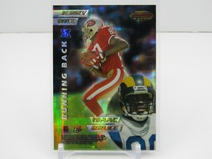 RICE/BRUCE/BROWN/GALLOWAY 1996 BOWMANS BEST ATOMIC REFRACTOR! 