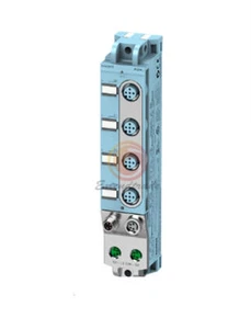 ONE NEW IO- station module 6ES7147-5JD00-0BA0 #D9 - Bild 1 von 4