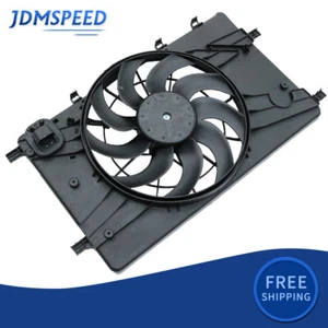 Ventilador condensador radiador aire acondicionado para Chevy Cruze 2011-2016 1,4 L 1,8 L l4 620-658 - Imagen 1 de 12