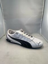 Puma Repli Cat II Running or Casual Shoes Sneakers WBLG Men size 9