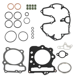 Fit For HONDA TRX 400EX TRX 400EX 400 Head Gaskets Top End Gasket Kit Set - Picture 1 of 10
