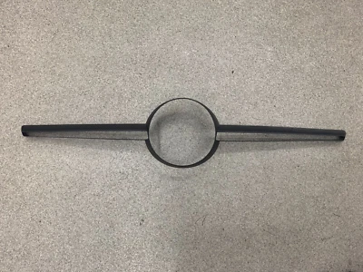 MANSORY Black Edition Carbon Grille for 2014 Mercedes Benz SLS AMG Foto 1 de 4