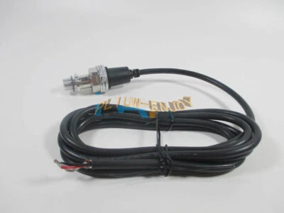 1PCS NEW DANFOSS 064G6611 0-16bar 4-20mA Pressure Sensors - Image 1 of 3