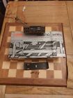 Vintage 1970S Boxed Saisho Cx150 Car Stereo Cassette Player Singapore Untested