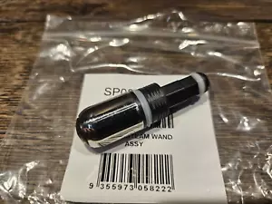 Genuine Breville Steam Wand Tip for the Creatista and Creatista Pro & Plus & UNO - Picture 1 of 6