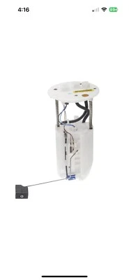 Toyota Fuel Pump Module 77020-0C082 Genuine Used Toyota Sequoia Tundra 2007-2018 - Image 1 of 4