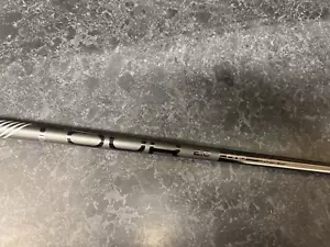 PING G440 #4 23 DEGREE HYBRID SHAFT - PING TOUR 2.0 BLACK 90 STIFF (RH ADAPTOR) - Picture 1 of 6