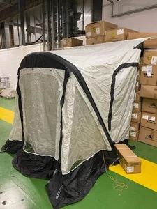 Modelo 2025 - Toldo porche Dorema Starcamp Quick'N'Easy AIR 225 - Imagen 1 de 3