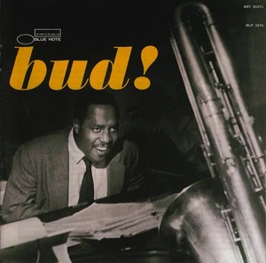 Bud Powell - The Amazing Bud Powell Volume 3: Bud! - CD - Picture 1 of 2