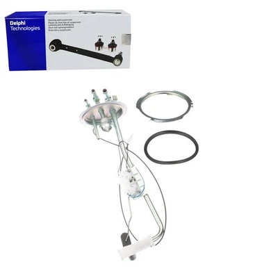 Unidad de envío de tanque de combustible Delphi derecha para Chevrolet K30 1980-1986 Foto 1 de 4