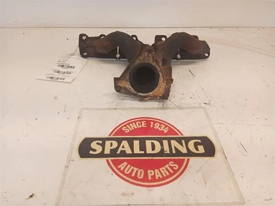  Colector de escape Chevrolet Cobalt 2007 -2,2 L 9788040 Foto 1 de 4