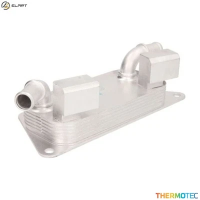 OIL COOLER ENGINE OIL D4I003TT FOR LAND ROVER 25 K4F 2.5L 6cyl FREELANDER - Image 1 of 4