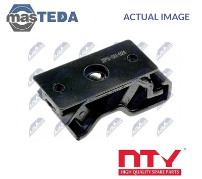 ZPS-SU-024 ENGINE MOUNT MOUNTING NTY FOR SUZUKI GRAND VITARA I,VITARA ESCUDO - Image 1 of 4