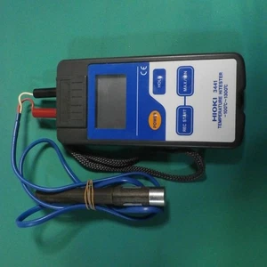 HIOKI 3141/9181 Set HIOKI HIOKI HIOKI HIOKI HIOKI HIOKI HIOKI HIOKI HIOKI - Bild 1 von 5