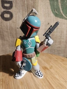 Funko Pop! Vans X Star Wars BOBA FETT Collectible Vinyl Figure Limited Edition - Bild 1 von 7