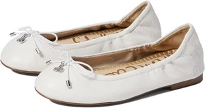 Mini planos para niña Sam Edelman Felicia nuevos sin caja - Imagen 1 de 10