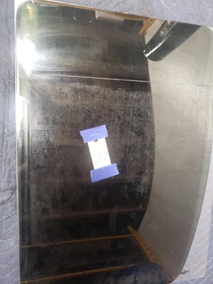 Cristal ventana pasajero trasero ford f150 cabina extendida 2007 Foto 1 de 4