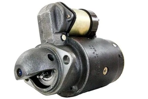 Nuevo motor de arranque 12V 9T compatible con universal intraborda Atomic Four 4 cilindros gasolina 1998310 - Imagen 1 de 3