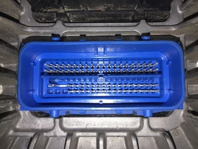 Módulo de control electrónico ECM del motor compatible con 17-20 IMPALA 443112 Foto 1 de 4