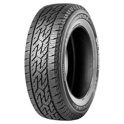 TYRE SUMMER LASSA 235/65 R17 108T COMPETUS A/T 2 DOT 2020 - Image 1 of 4