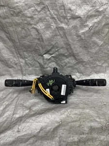 2006 JEEP GRAND CHEROKEE SRT8 6.1L STEERING COLUMN CLOCK SPRING WIPER SWITCH - Picture 1 of 11