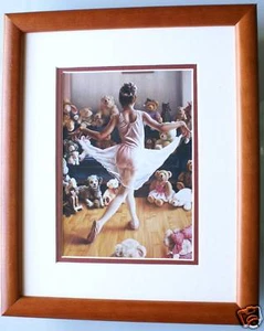 Osos bailarines infantiles The Audition de S. Thomas Sierak - Imagen 1 de 1
