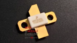 1PZ FREESCALE MRF9045L transistor SMD nuovo 100% garanzia qualità - Foto 1 di 1