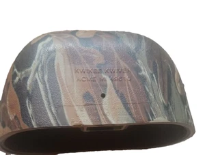Kwikee Kwiver Cover Archery / Hunting Attachment-New(Display Model Retail Store) - Picture 1 of 5