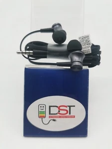 XIAOMI CUFFIE IN EAR INTRAURICOLARI PISTON BASIC 3,5mm CON MICROFONO INTEGRATO - Imagen 1 de 2
