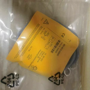 Proximity Switch Sensor For TURCK BI3-M12-AD4X - Picture 1 of 3