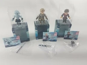 Game of Thrones Tyrion, Jaime Lannister, White Walker Action Vinyl Mini Figur - Bild 1 von 6