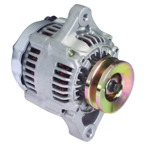 Alternator Fits Kubota Corniver Compac Case 16241-64011 100211-1670 210-7002 - Picture 1 of 3