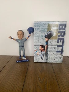 George Brett Bobblehead 2017 SGA - Picture 1 of 2