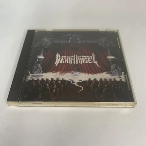 Death Angel - Act III (CD, 1990, Geffen) - Picture 1 of 5
