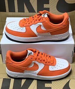 Nike Air Force 1 ID By You “Syracuse Dunk Low” DN4162-991 Men’s Size 7.5 /W9