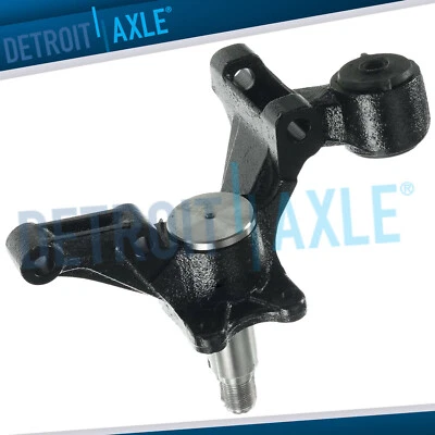 Nudillo de dirección trasero derecho pasajero para Hyundai Elantra 2003 2004 2005 2006 Foto 1 de 4