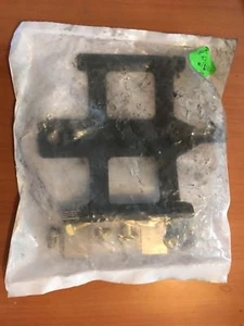 SUBD769HDW DISC BRAKE HARDWARE KIT MERITOR - Bild 1 von 2