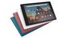Amazon Fire HD 10 Tablet 2019 10.1" FHD 64GB - White/Black/Blue - Unopened