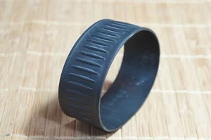 CANON 18-55 MM, F3,5-5,6 LENS PARTS: GRIP RUBBER. - Picture 1 of 2