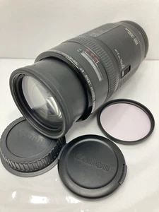 [NEAR Mint] Canon EF 100-300mm f/5.6 AF Zoom Telephoto Lens from Japan #24121601 - Picture 1 of 17