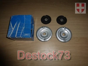 Kit De Reparación De Copas De Suspensión SKF VKDA35118 Para Audi A4 A6 A8 VW - Picture 1 of 5