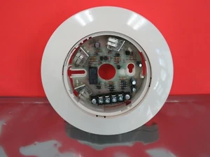 HONEYWELL 14507371-005 ISOLATORBASIS FÜR LOW PROFILE SENSOREN - Bild 1 von 2