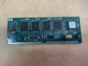 Fimware Color HP Designjet 430 a 450c p/n C6082-60074 C3190-60104 - Imagen 1 de 4