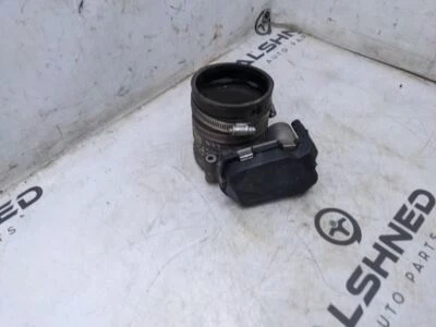 2011-2019 Ford F250 F350 Super Duty 6.2L Throttle Body AL3E-9F991-BB OEM - Image 1 of 4