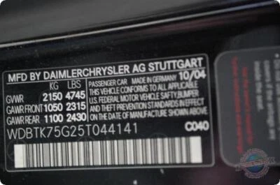 Brazo de control inferior delantero izquierdo delantero usado se adapta a: Mercedes-Benz M 2005 Foto 1 de 4