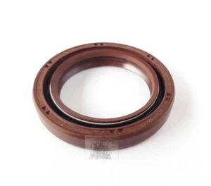 FOR Honda CM125T CM185T CM200T CM125C CM250C CMX250C Crankshaft Oil Seal RH New - Picture 1 of 3