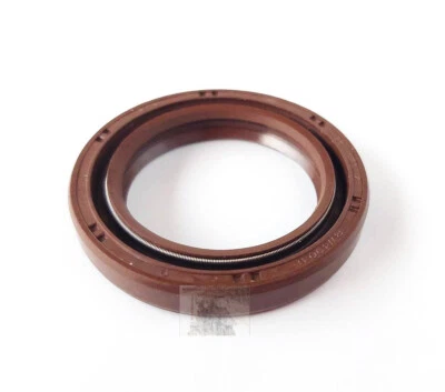 FOR Honda CM125T CM185T CM200T CM125C CM250C CMX250C Crankshaft Oil Seal RH New - Image 1 of 3