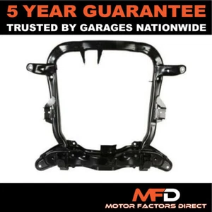 Engine Mount Carrier Front For Vauxhall Corsa C 2000 - Petrol Diesel 93174594 - Picture 1 of 1
