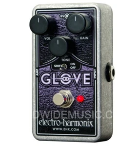 Electro Harmonix OD Glove Overdrive / Distortion Guitar Effects Pedal - Picture 1 of 3