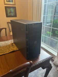 Dell PowerEdge T430 Server 8C E5-2620 v4 32GB PERC H330 3X 1TB SAS 2X 1100W PS - Picture 1 of 12